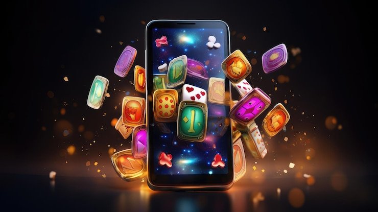 ptogel featured game showcase